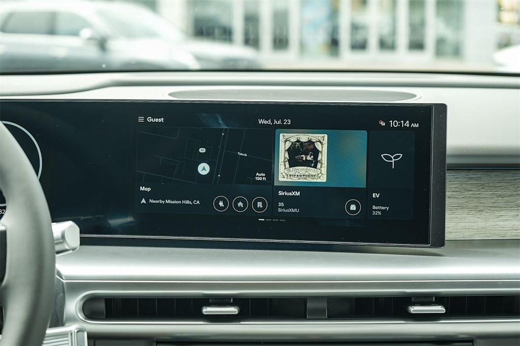 Thumbnail: 2026 Hyundai Ioniq - 14