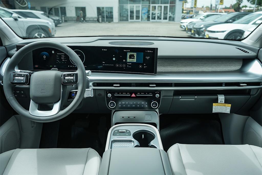 Thumbnail: 2026 Hyundai Ioniq - 2