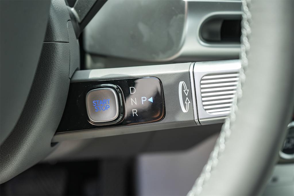 Thumbnail: 2026 Hyundai Ioniq - 26