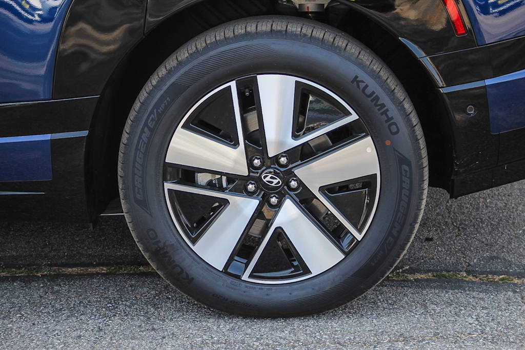 Thumbnail: 2026 Hyundai Ioniq - 7