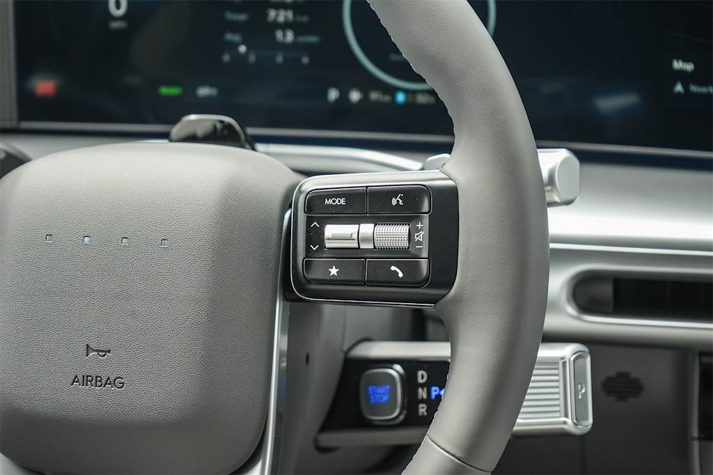 Thumbnail: 2026 Hyundai Ioniq - 22