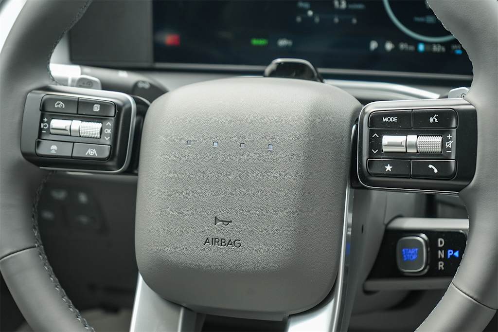 Thumbnail: 2026 Hyundai Ioniq - 23