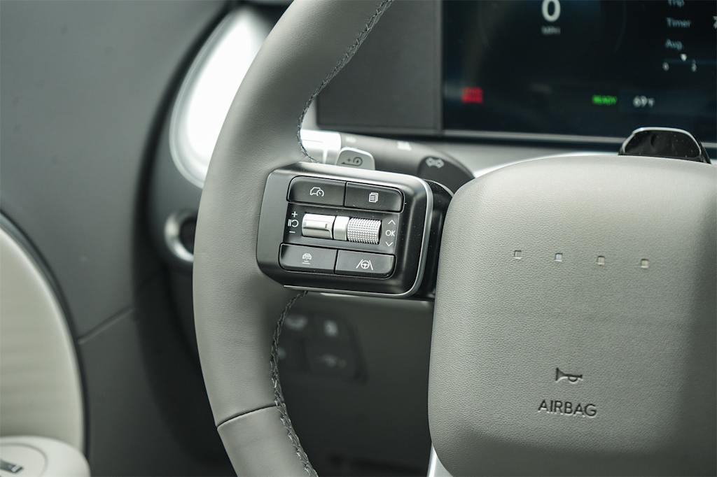 Thumbnail: 2026 Hyundai Ioniq - 21