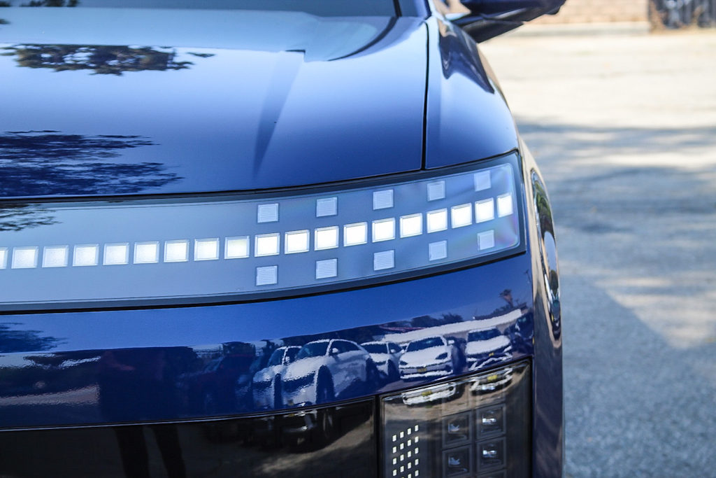 Thumbnail: 2026 Hyundai Ioniq - 6