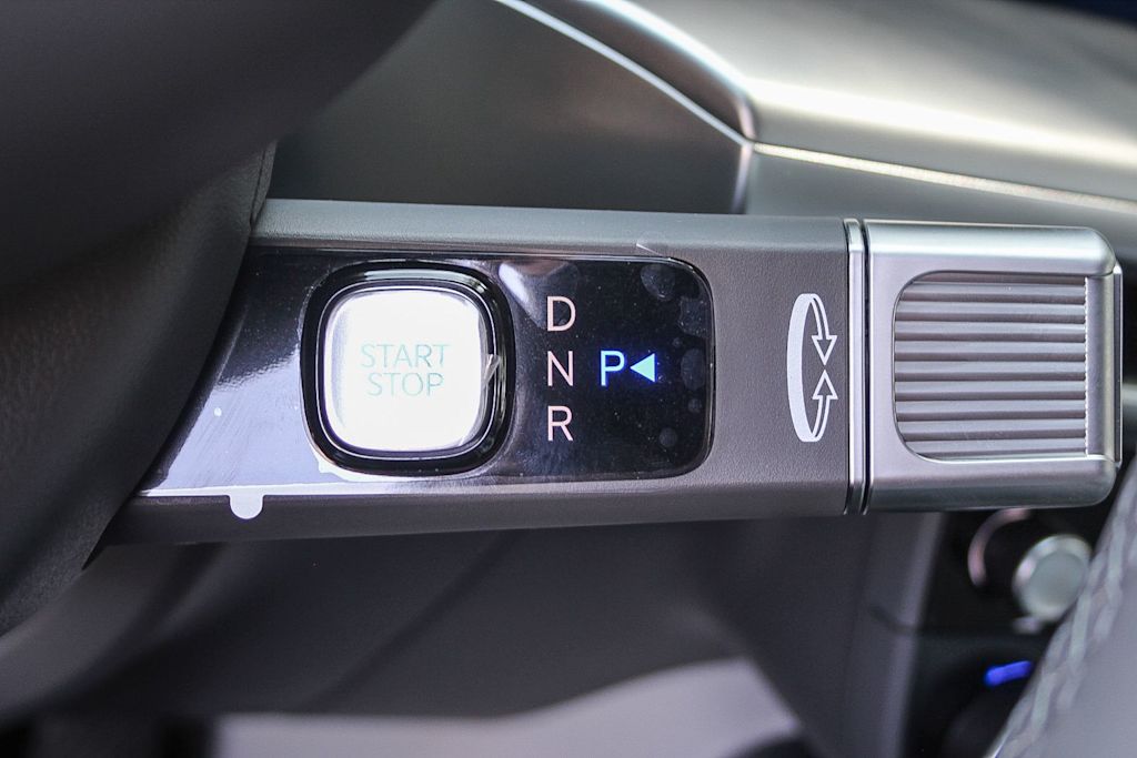 Thumbnail: 2026 Hyundai Ioniq - 20