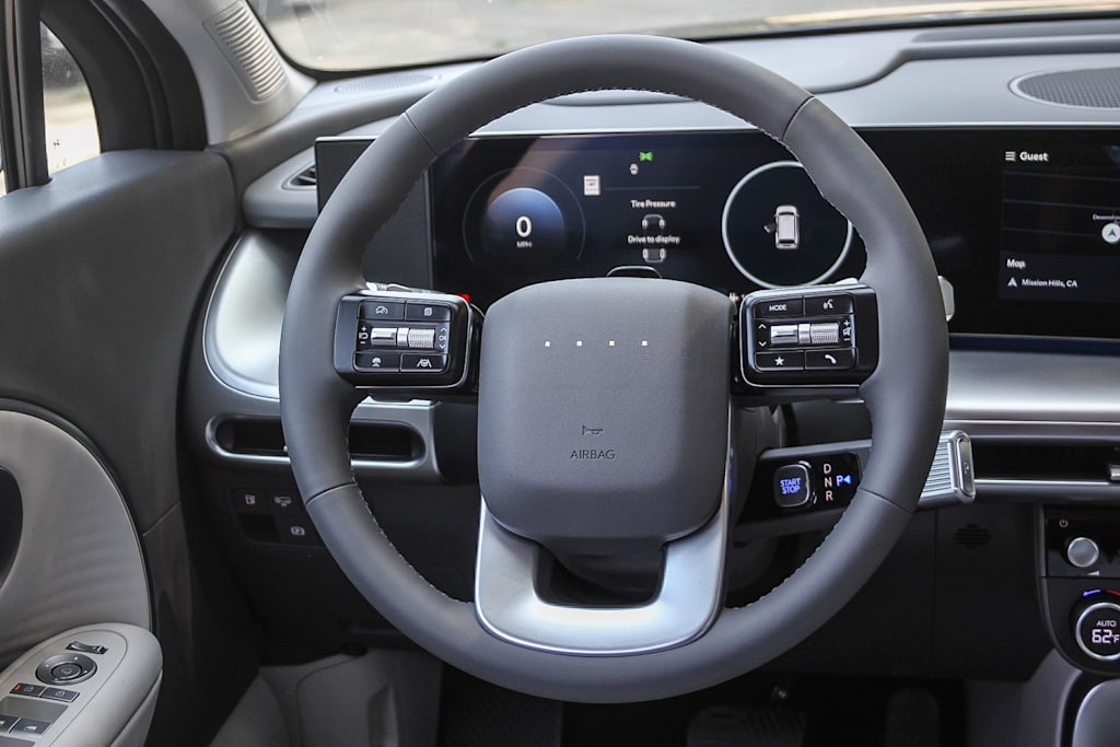 Thumbnail: 2026 Hyundai Ioniq - 9