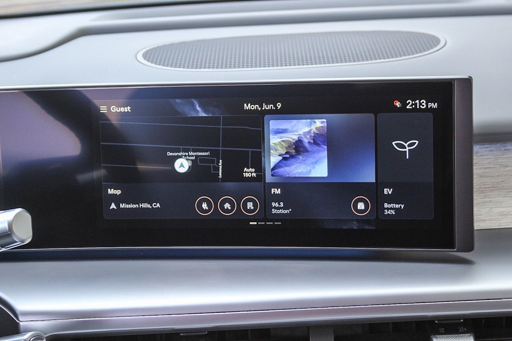 Thumbnail: 2026 Hyundai Ioniq - 13