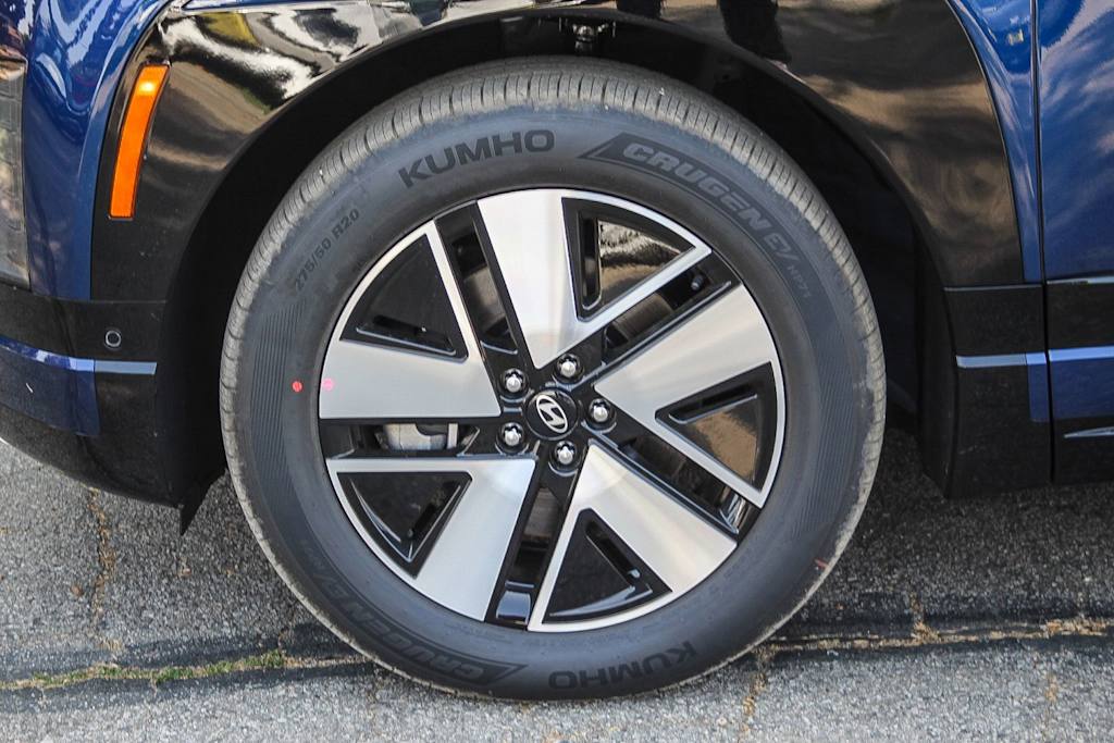 Thumbnail: 2026 Hyundai Ioniq - 19