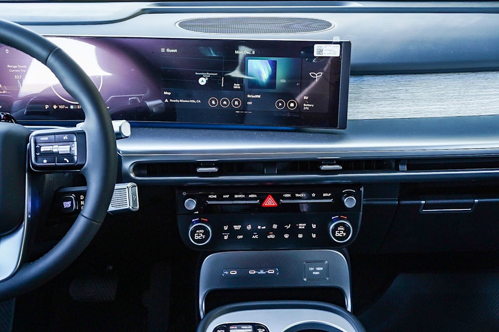 Thumbnail: 2026 Hyundai Ioniq - 13