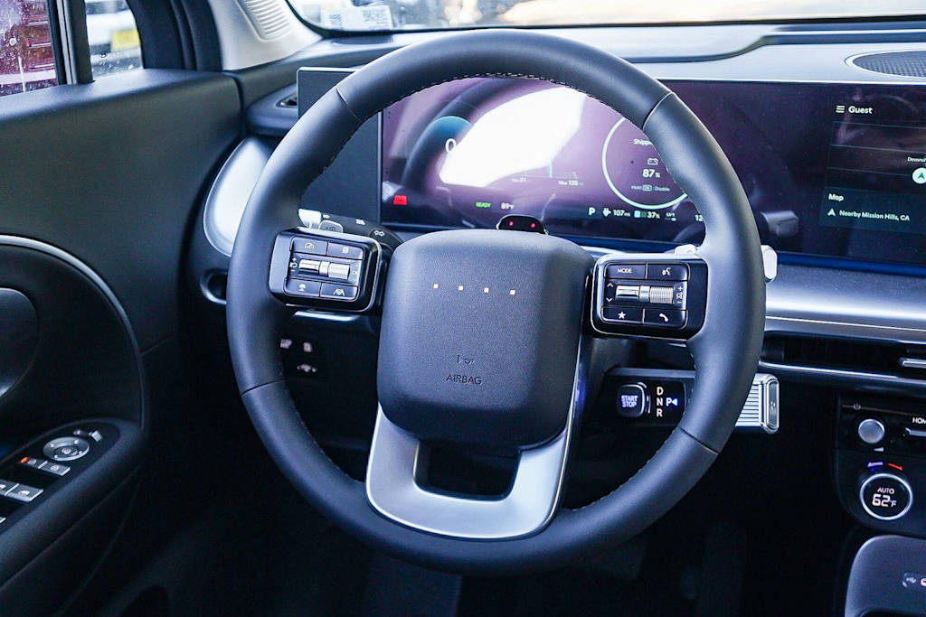 Thumbnail: 2026 Hyundai Ioniq - 9