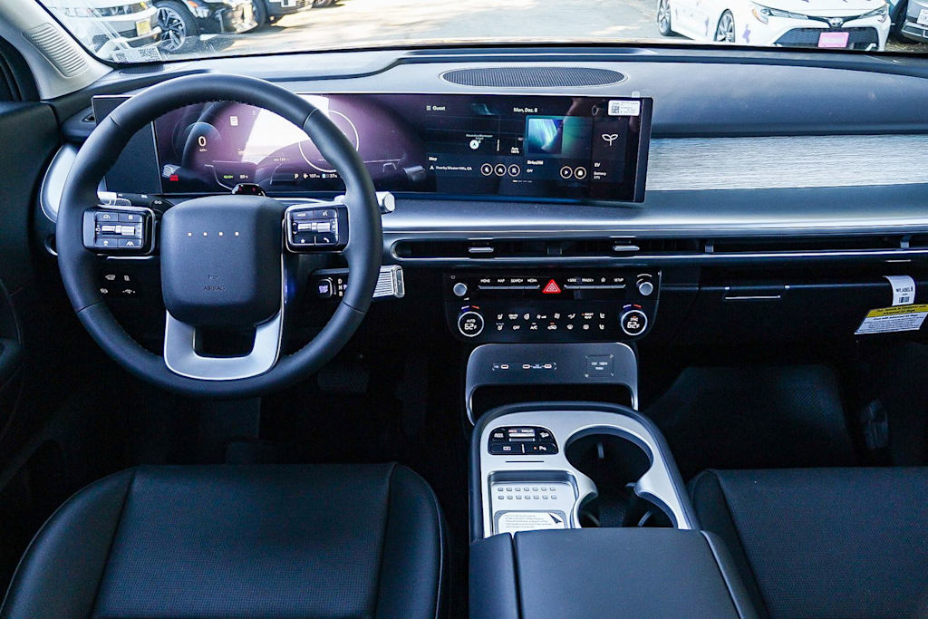 Thumbnail: 2026 Hyundai Ioniq - 2
