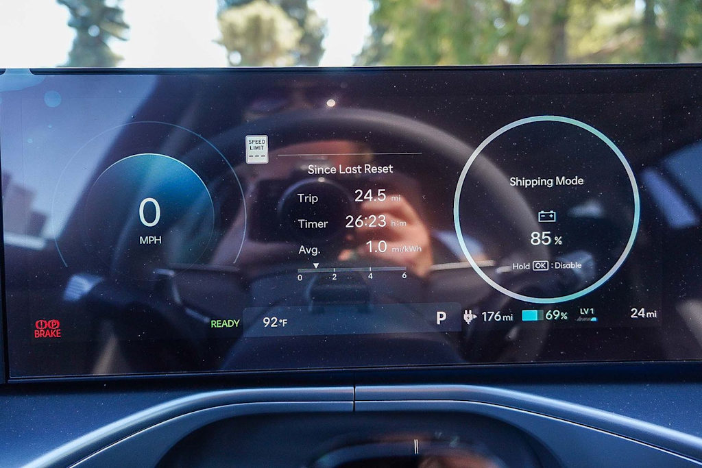 Thumbnail: 2026 Hyundai Ioniq - 15