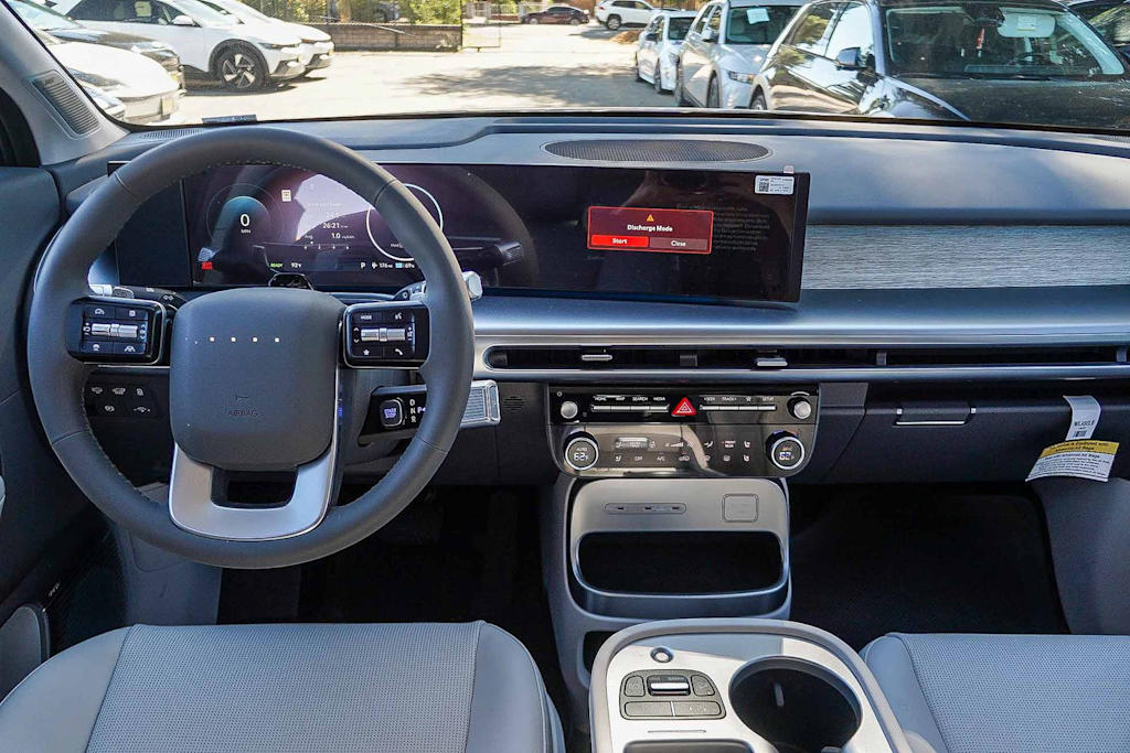 Thumbnail: 2026 Hyundai Ioniq - 2