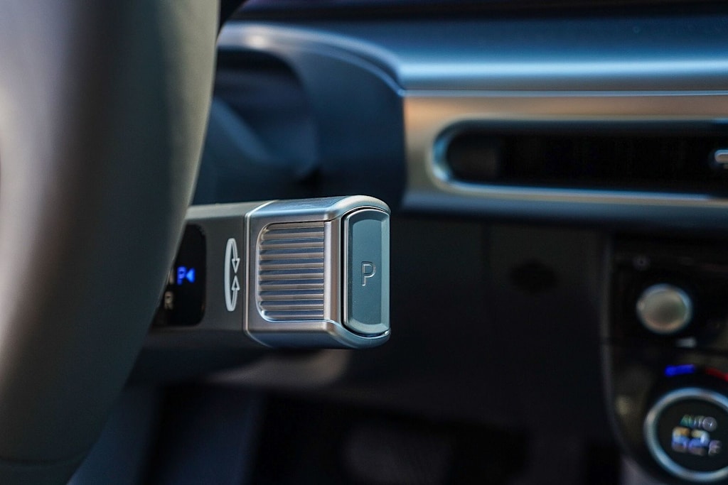 Thumbnail: 2026 Hyundai Ioniq - 14