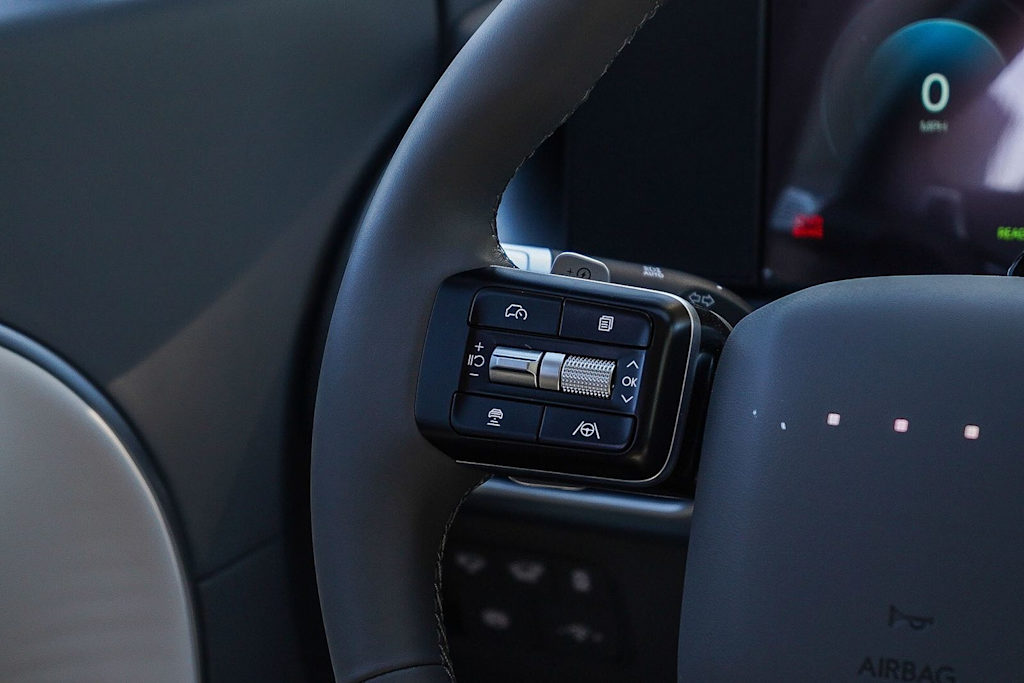 Thumbnail: 2026 Hyundai Ioniq - 22