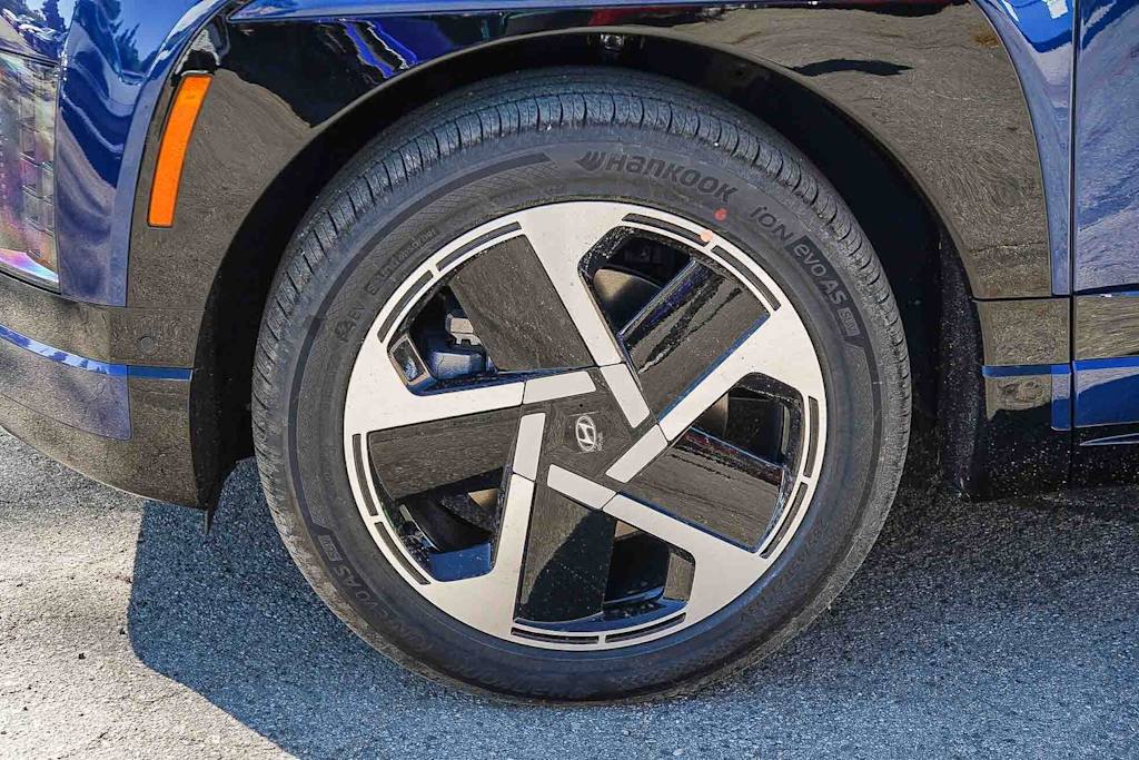 Thumbnail: 2026 Hyundai Ioniq - 7