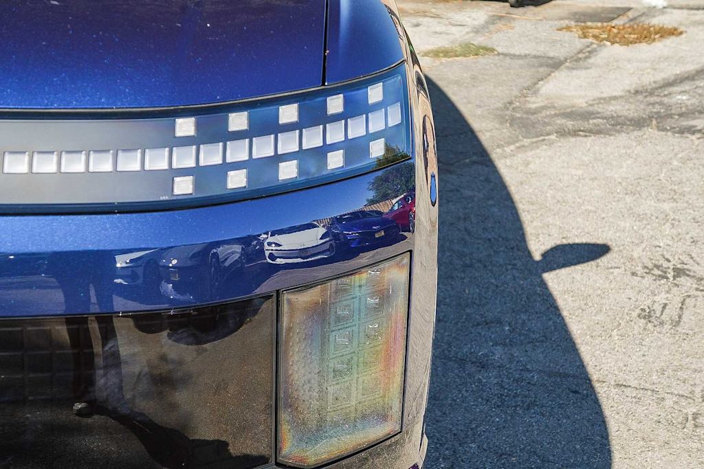 Thumbnail: 2026 Hyundai Ioniq - 19