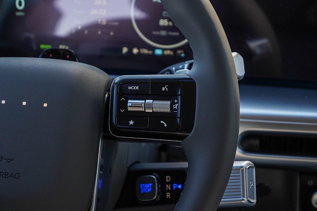 Thumbnail: 2026 Hyundai Ioniq - 23