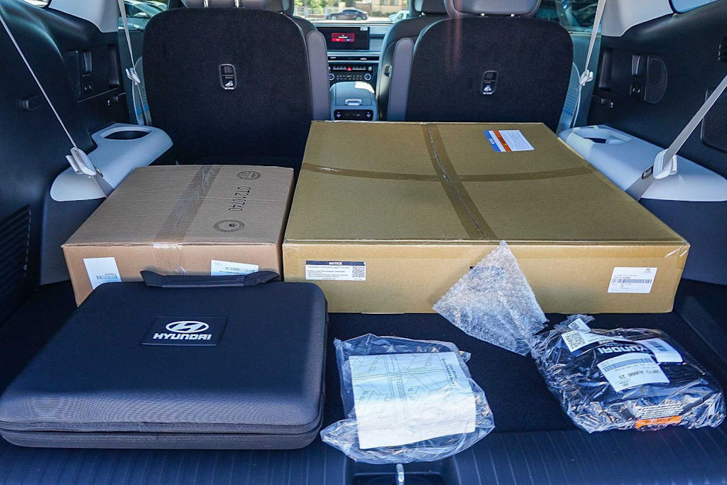 Thumbnail: 2026 Hyundai Ioniq - 30