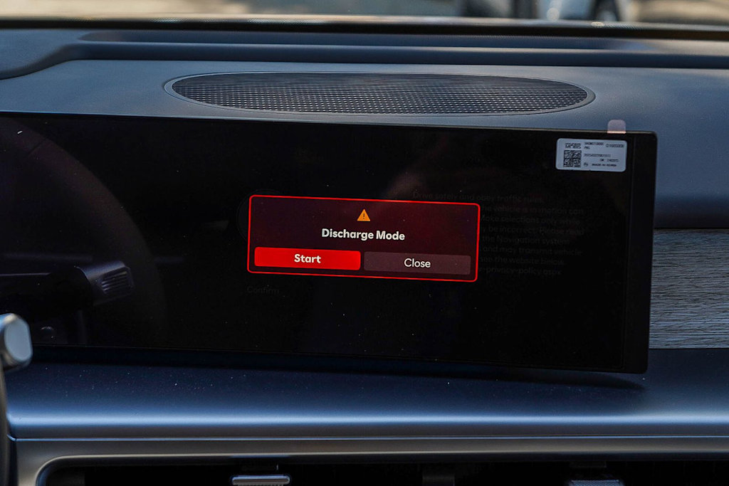 Thumbnail: 2026 Hyundai Ioniq - 21