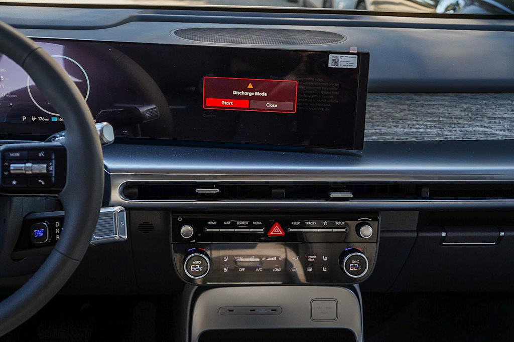 Thumbnail: 2026 Hyundai Ioniq - 13