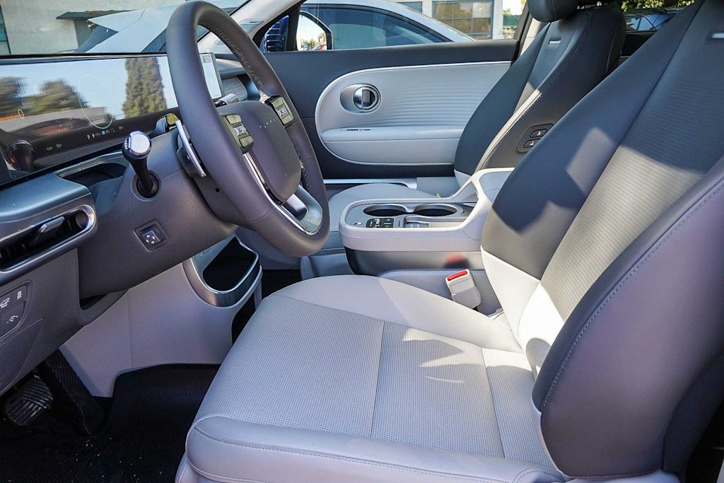 Thumbnail: 2026 Hyundai Ioniq - 11