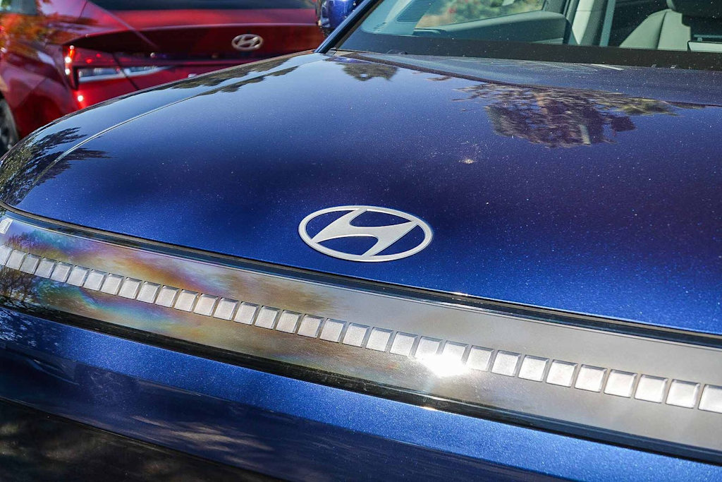 Thumbnail: 2026 Hyundai Ioniq - 6