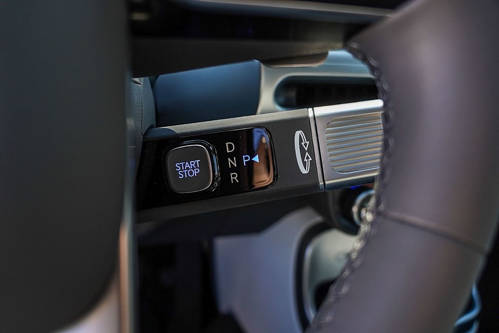 Thumbnail: 2026 Hyundai Ioniq - 25