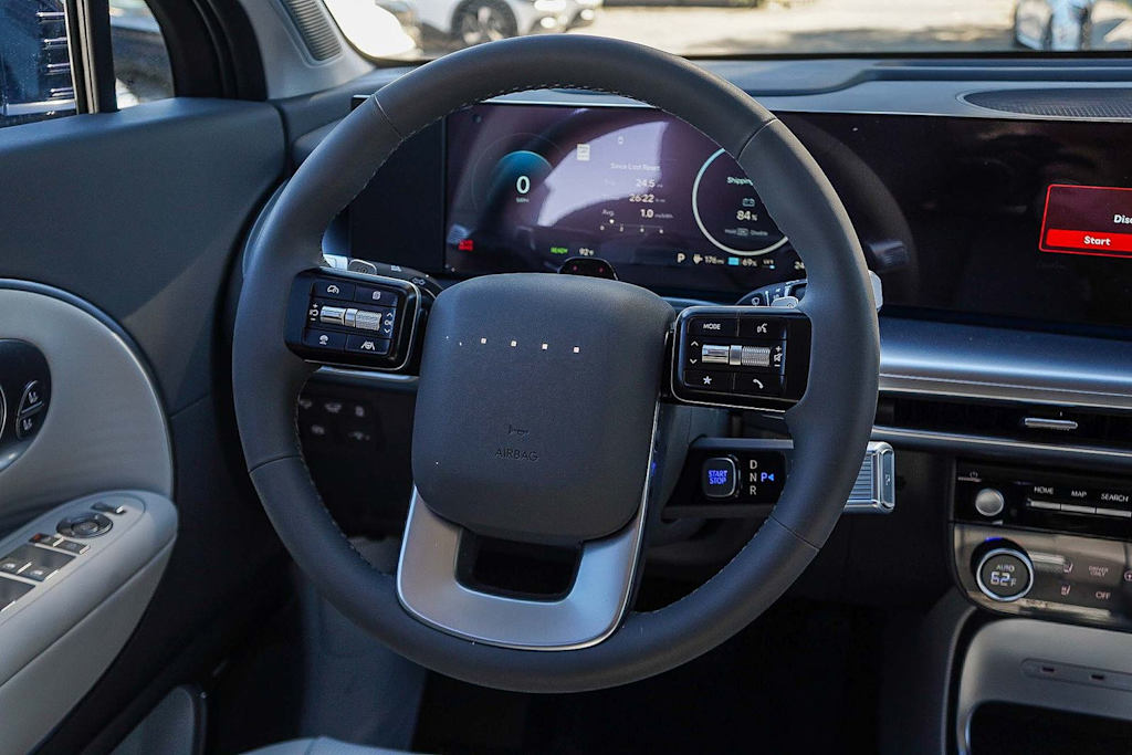 Thumbnail: 2026 Hyundai Ioniq - 9