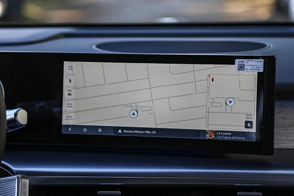 Thumbnail: 2026 Hyundai Ioniq - 20