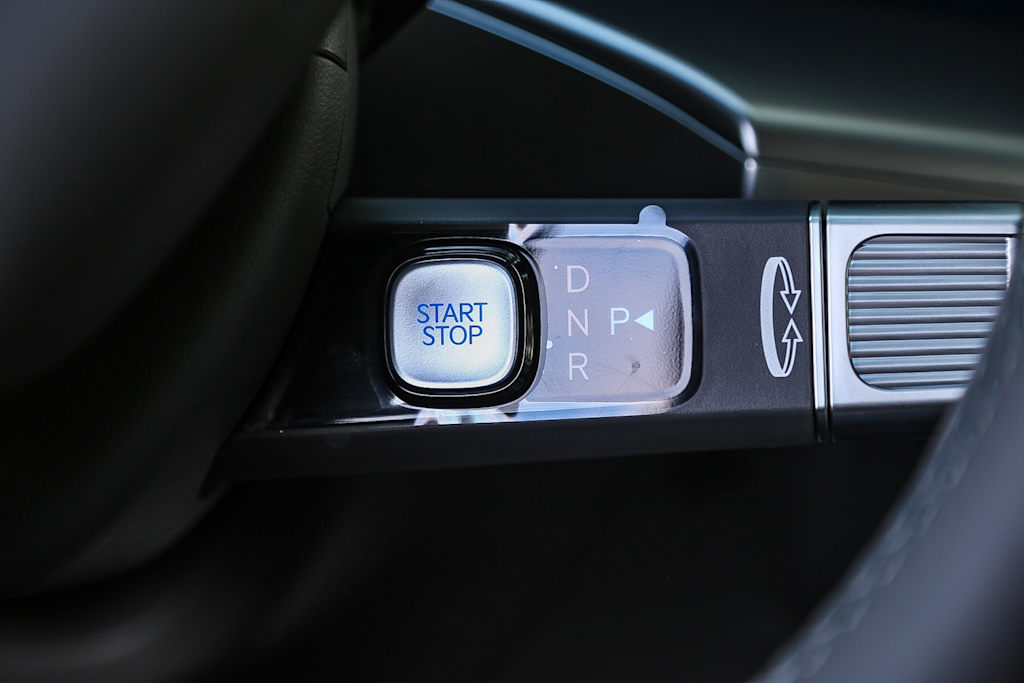 Thumbnail: 2026 Hyundai Ioniq - 21