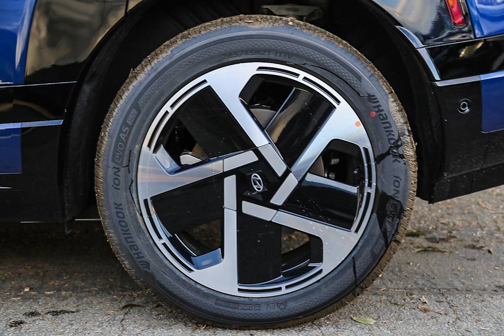 Thumbnail: 2026 Hyundai Ioniq - 19