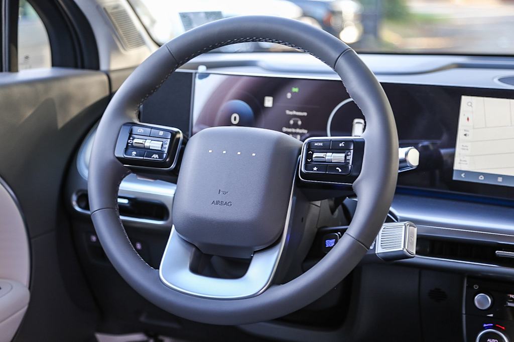 Thumbnail: 2026 Hyundai Ioniq - 12