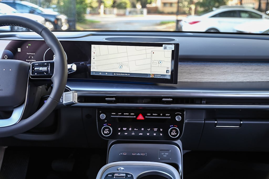 Thumbnail: 2026 Hyundai Ioniq - 8