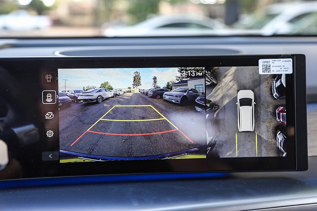 Thumbnail: 2026 Hyundai Ioniq - 25