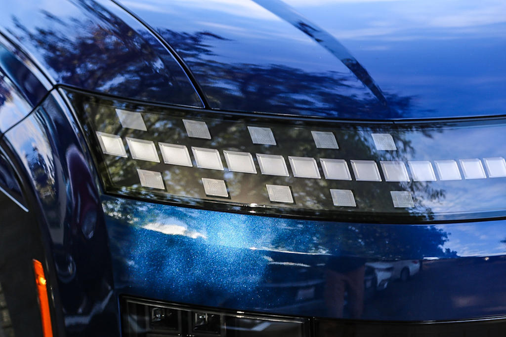 Thumbnail: 2026 Hyundai Ioniq - 16