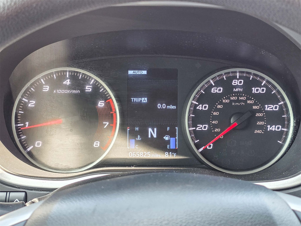 Thumbnail: 2019 Mitsubishi Eclipse Cross - 14