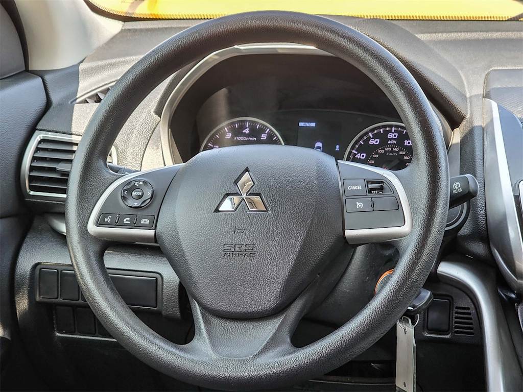 Thumbnail: 2019 Mitsubishi Eclipse Cross - 8