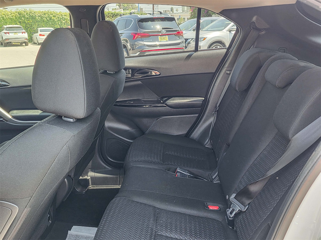 Thumbnail: 2019 Mitsubishi Eclipse Cross - 11