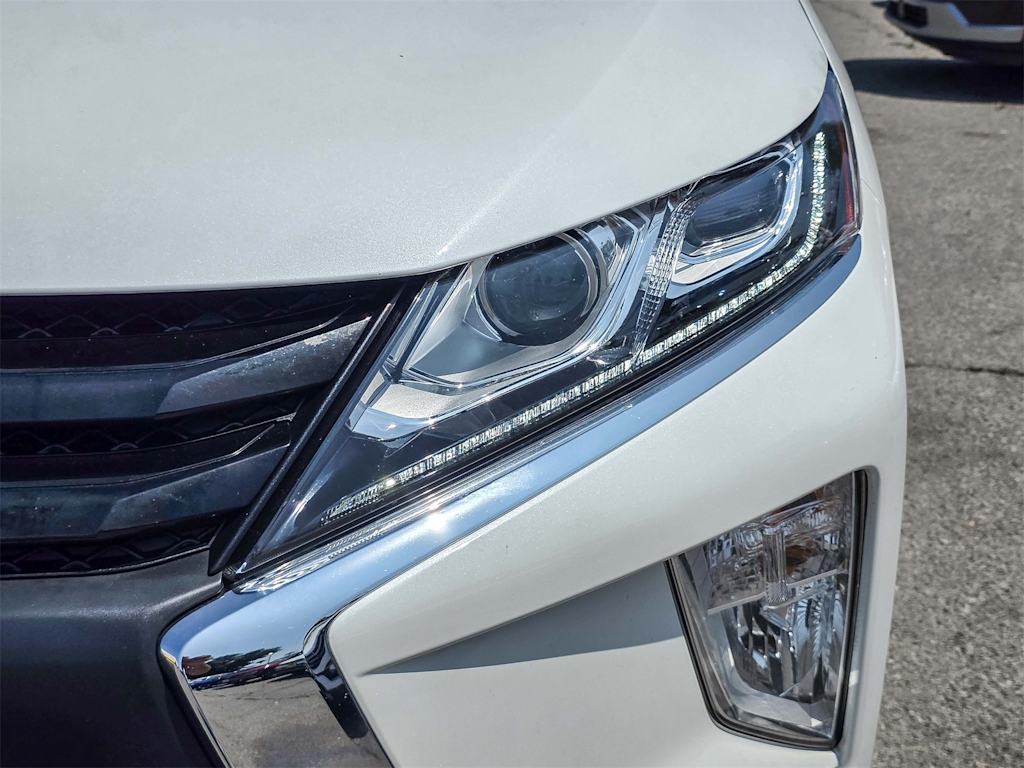 Thumbnail: 2019 Mitsubishi Eclipse Cross - 21