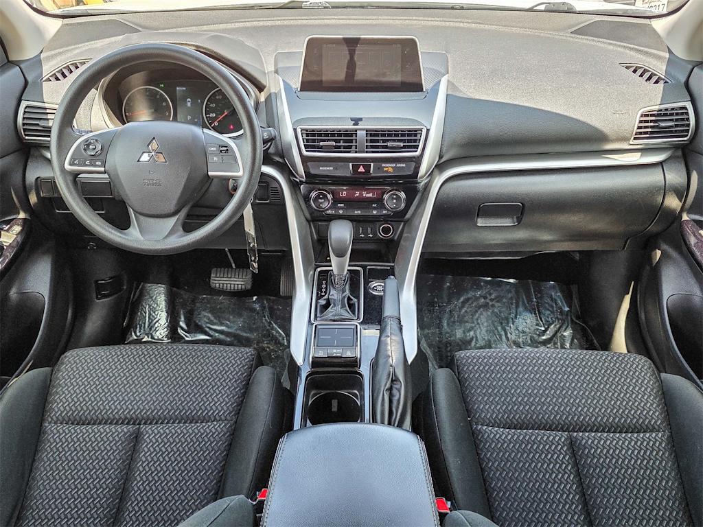 Thumbnail: 2019 Mitsubishi Eclipse Cross - 2