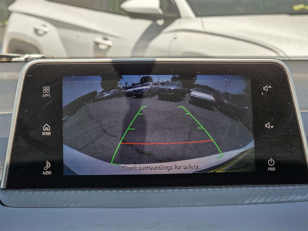 Thumbnail: 2019 Mitsubishi Eclipse Cross - 23