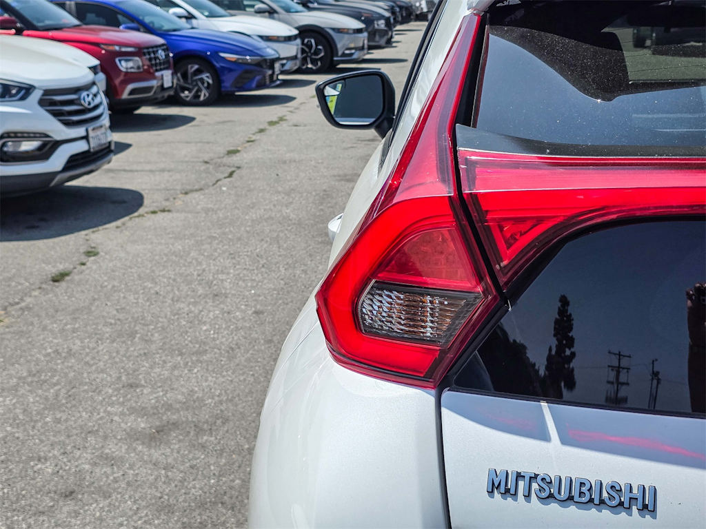Thumbnail: 2019 Mitsubishi Eclipse Cross - 19