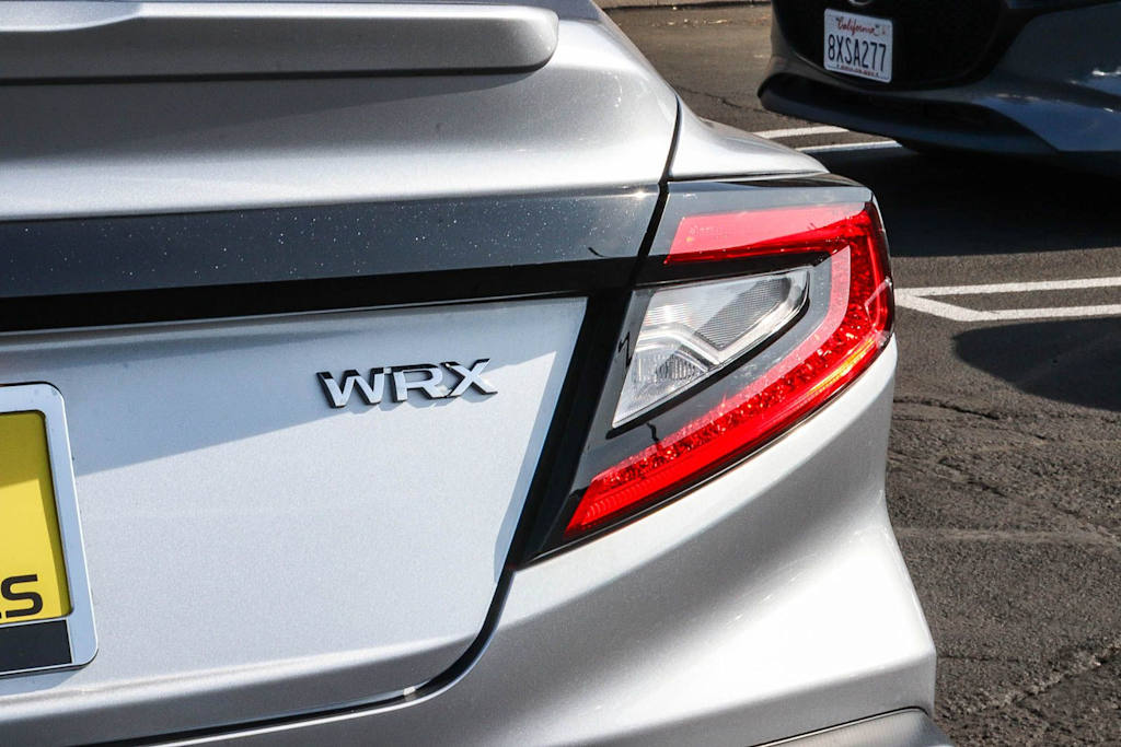 Thumbnail: 2023 Subaru WRX - 22