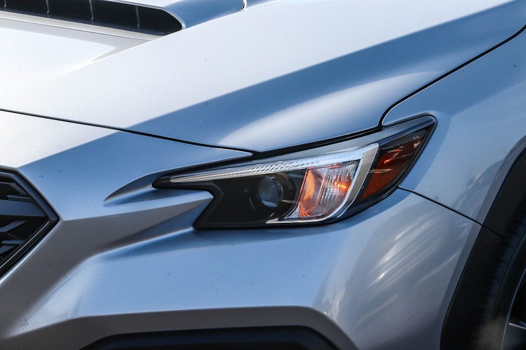 Thumbnail: 2023 Subaru WRX - 20