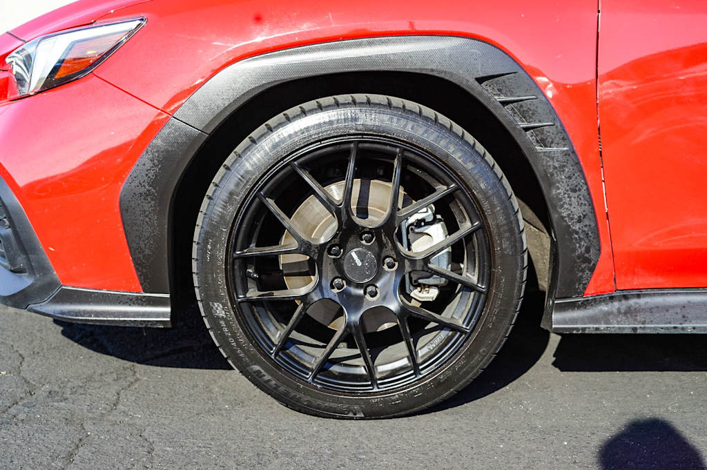 Thumbnail: 2023 Subaru WRX - 5