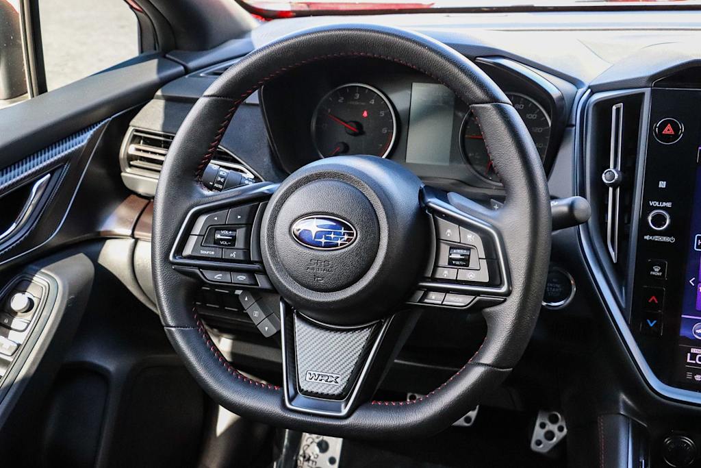 Thumbnail: 2023 Subaru WRX - 13