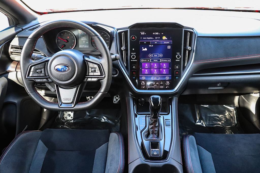 Thumbnail: 2023 Subaru WRX - 2