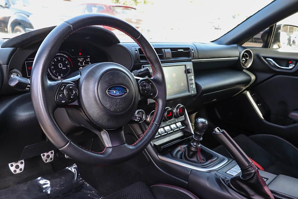Thumbnail: 2023 Subaru BRZ - 14