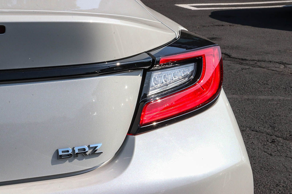 Thumbnail: 2023 Subaru BRZ - 23